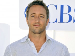 アレックス・オローリン