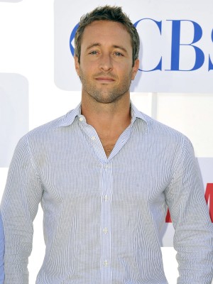 アレックス・オローリン