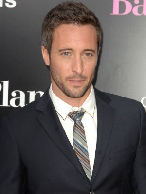 アレックス・オローリン