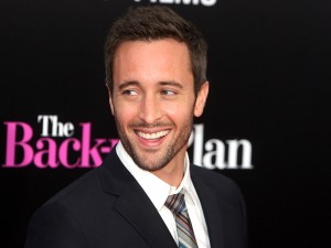 アレックス・オローリン