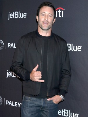 アレックス・オローリン