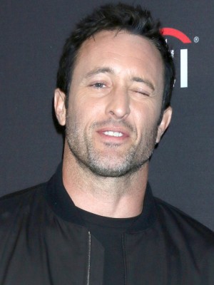 アレックス・オローリン