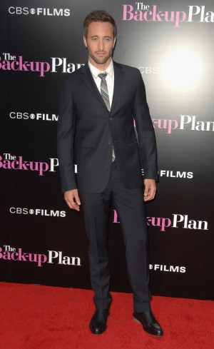 アレックス・オローリン