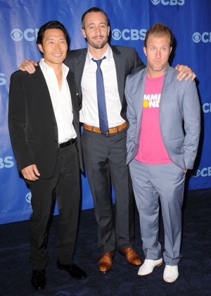 アレックス・オローリン