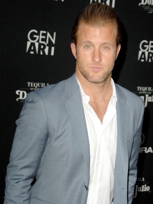 スコット・カーン