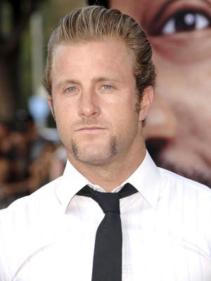 スコット・カーン