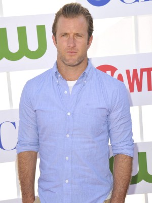 スコット・カーン