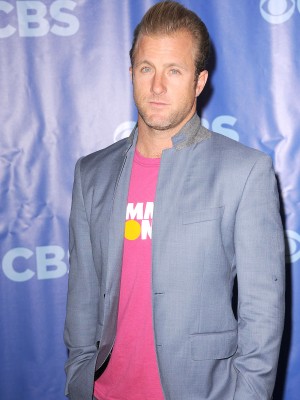 スコット・カーン