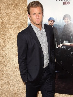 スコット・カーン