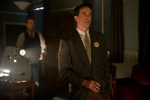 『MANHATTAN（原題）』出演のアシュリー・ズーカーマン