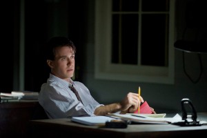 『MANHATTAN（原題）』出演のアシュリー・ズーカーマン