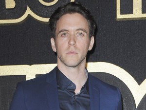 アシュリー・ズーカーマン