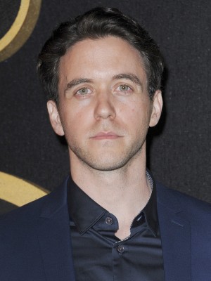 アシュリー・ズーカーマン