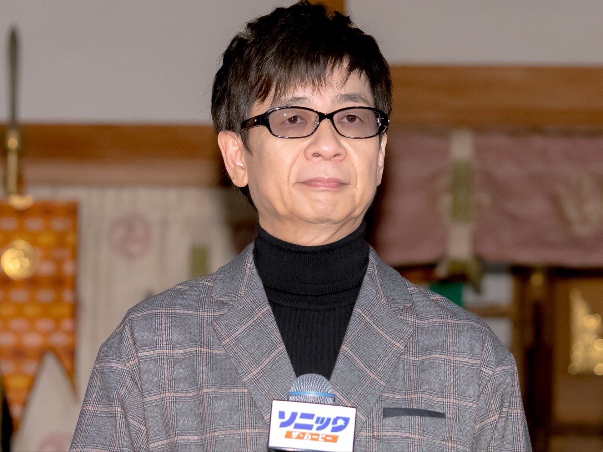 中川大志、実写映画『ソニック・ザ・ムービー』公開延期に 「一刻も早くこの映画を届けたい」