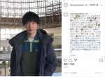 尾高さんが…　※『知らなくていいコト』公式インスタグラム