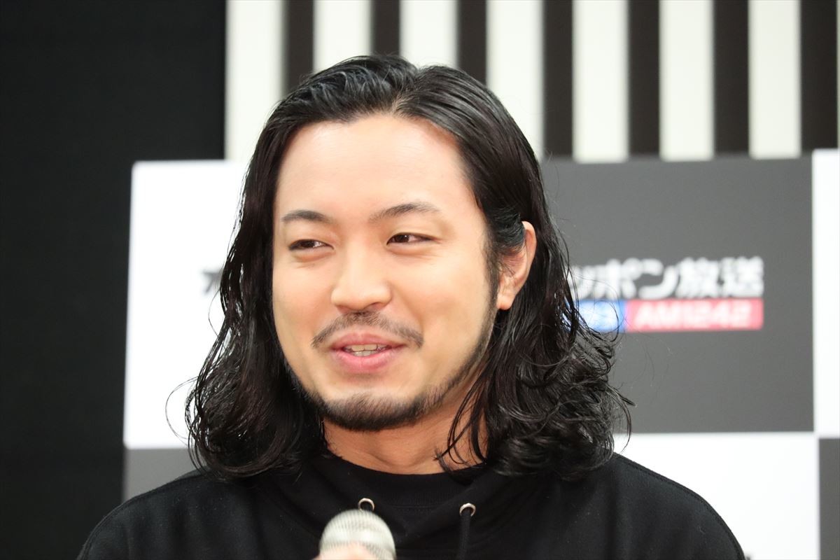 ファーストサマーウイカ、『ANN0』抜てきに誓い「ニュースになるような内容を」