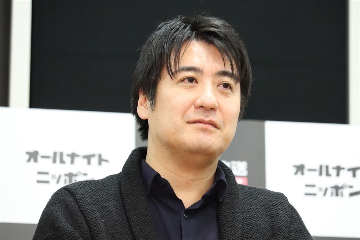 ファーストサマーウイカ、『ANN0』抜てきに誓い「ニュースになるような内容を」