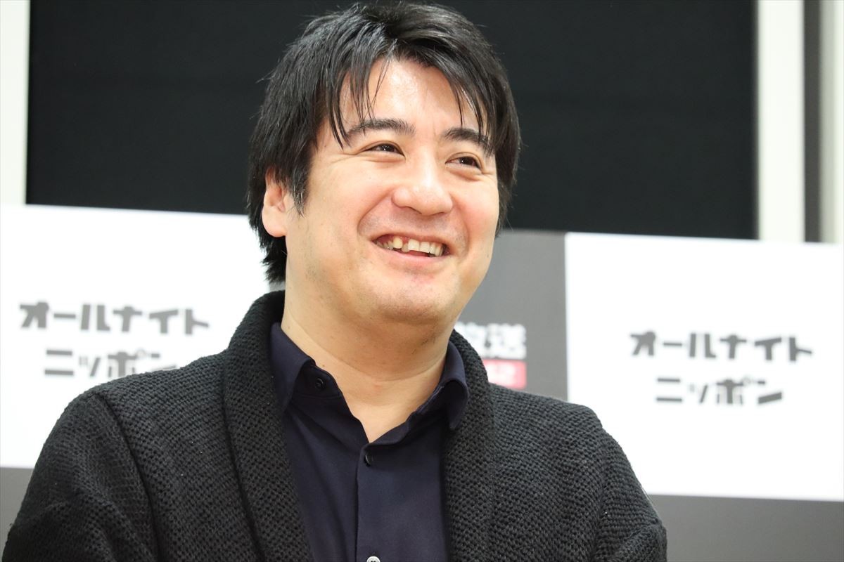 ファーストサマーウイカ、『ANN0』抜てきに誓い「ニュースになるような内容を」