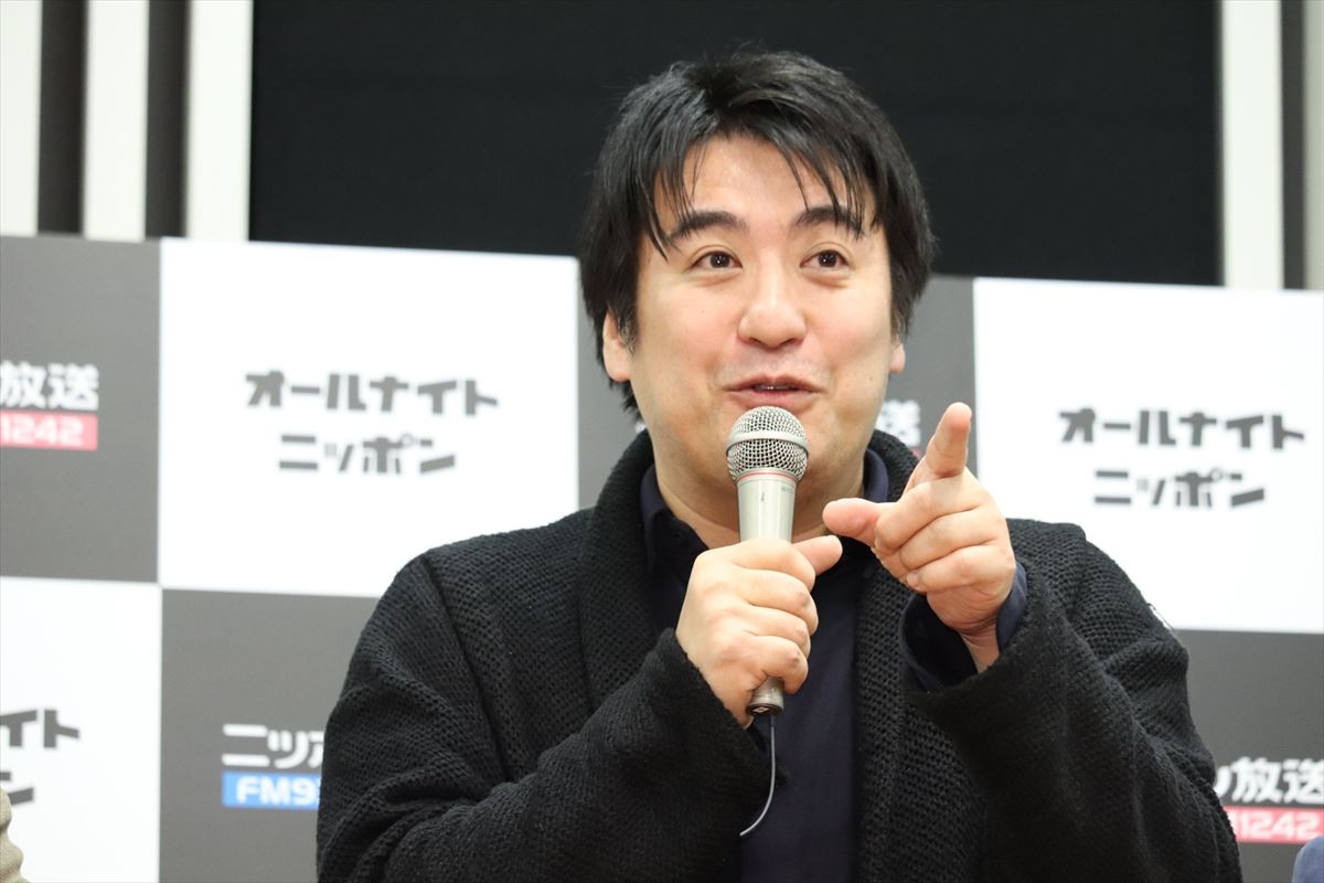 ファーストサマーウイカ、『ANN0』抜てきに誓い「ニュースになるような内容を」
