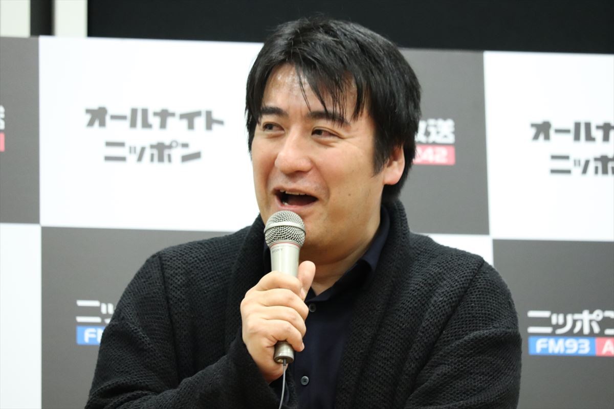 ファーストサマーウイカ、『ANN0』抜てきに誓い「ニュースになるような内容を」