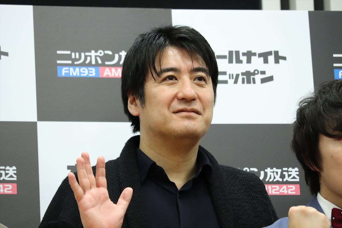 ファーストサマーウイカ、『ANN0』抜てきに誓い「ニュースになるような内容を」