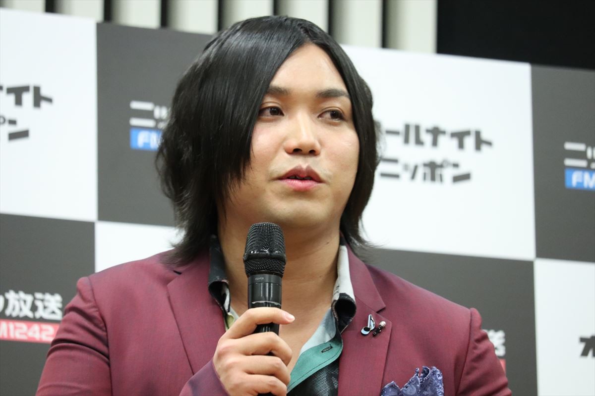 ファーストサマーウイカ、『ANN0』抜てきに誓い「ニュースになるような内容を」