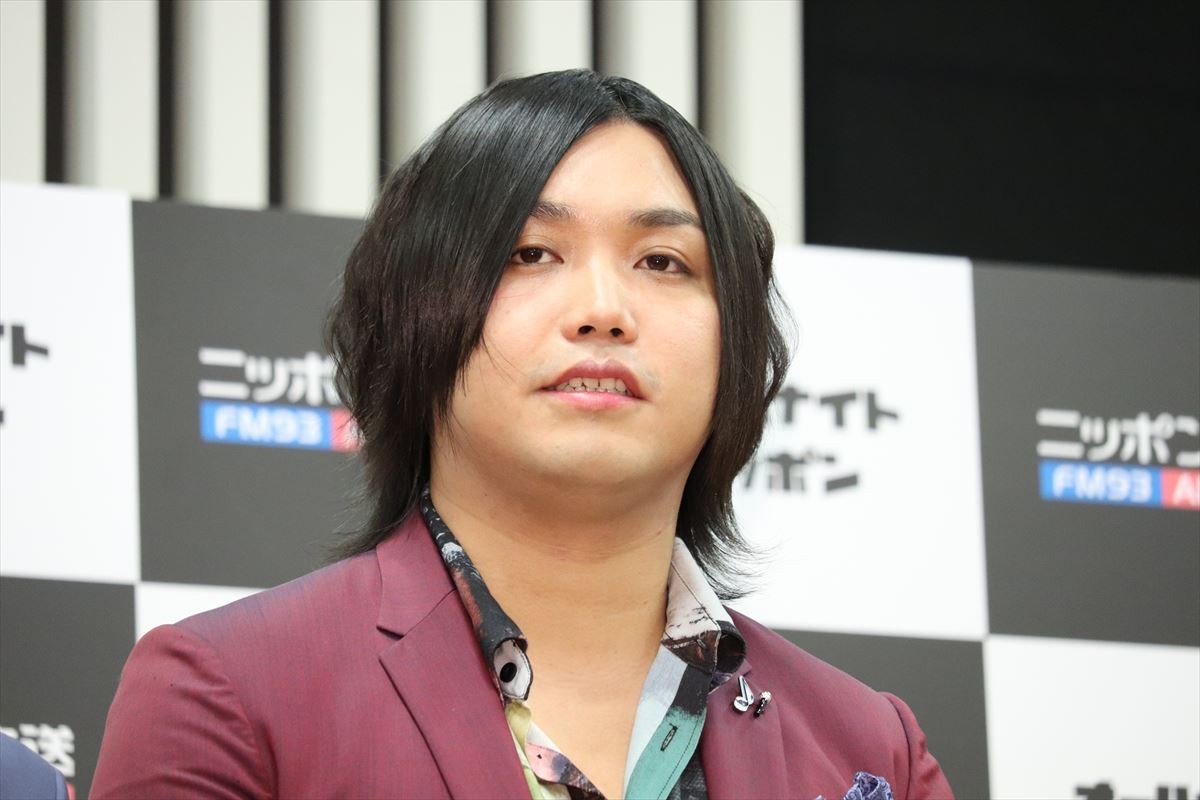 ファーストサマーウイカ、『ANN0』抜てきに誓い「ニュースになるような内容を」