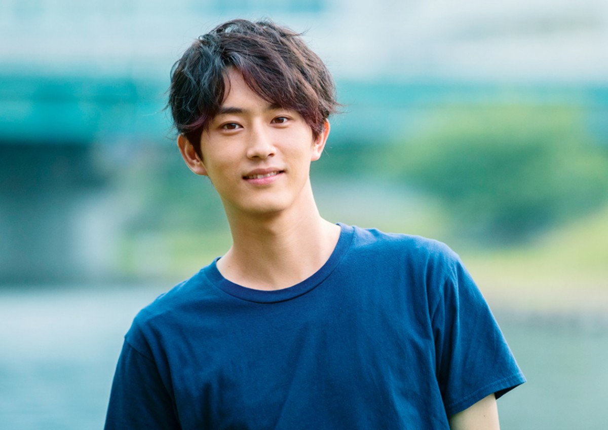 杉野遥亮、デビュー5年目の決意　初心に戻り「ゼロからスタートしたい」