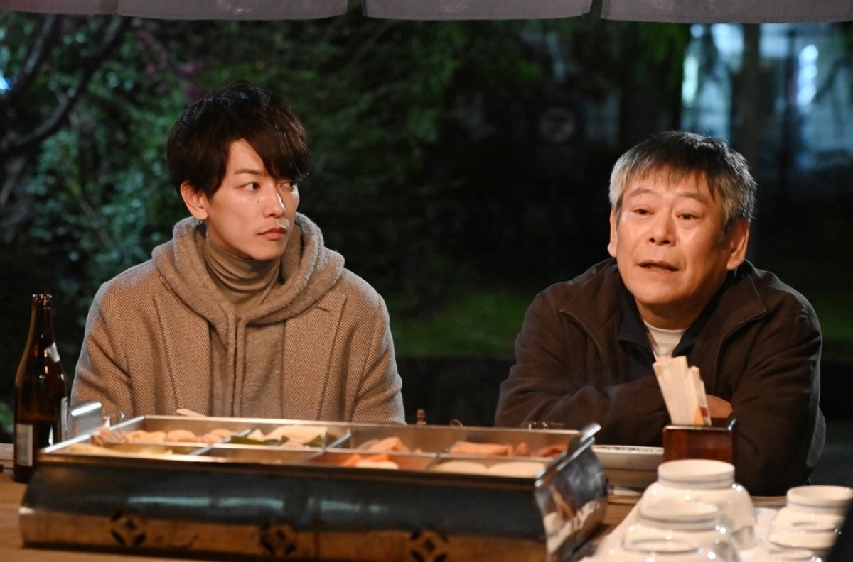 今夜の『恋はつづくよどこまでも』 上白石萌音は佐藤健を家族に紹介するがあることに気づき…