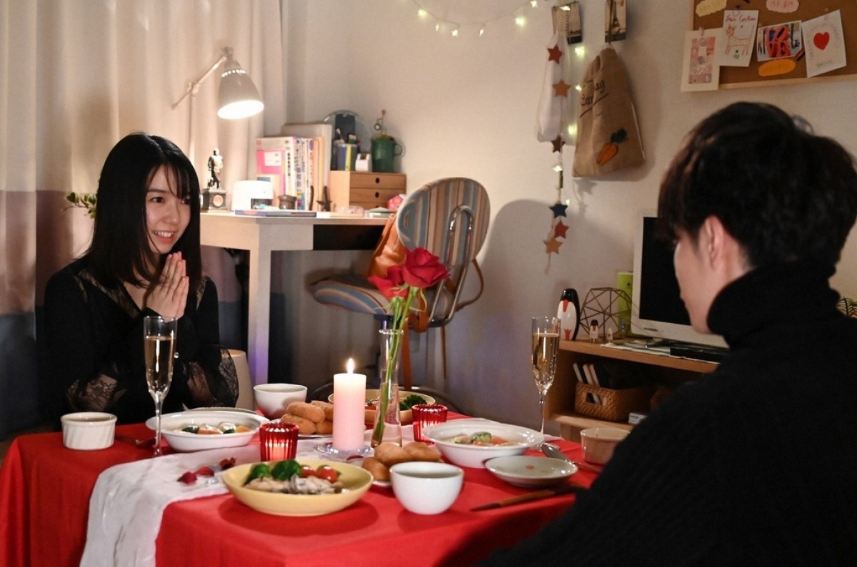 『恋はつづくよどこまでも』佐藤健「今夜は眠れると思うなよ」 色気ダダ漏れキスに大反響