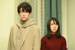 ドラマ『恋はつづくよどこまでも』第9話場面写真