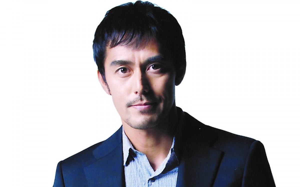 日曜劇場『ドラゴン桜2』(仮)主演の阿部寛