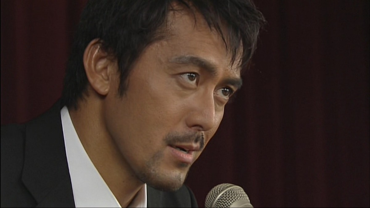 阿部寛『ドラゴン桜』、15年ぶりに今夏復活！ 変わらない“桜木メソッド”が満載