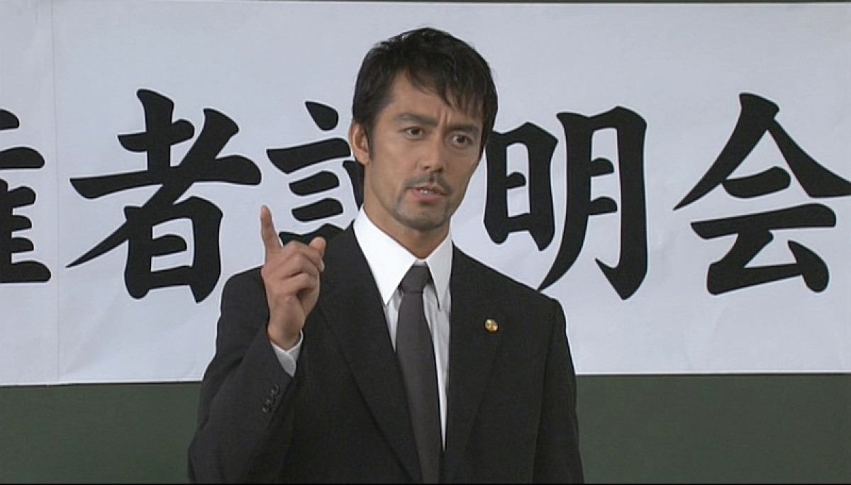 阿部寛『ドラゴン桜』、15年ぶりに今夏復活！ 変わらない“桜木メソッド”が満載