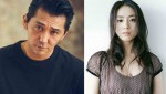 “闇夜を彷徨う”2人の男女『鵞鳥湖の夜』村上淳＆中村優子ナレーションの2種類の予告