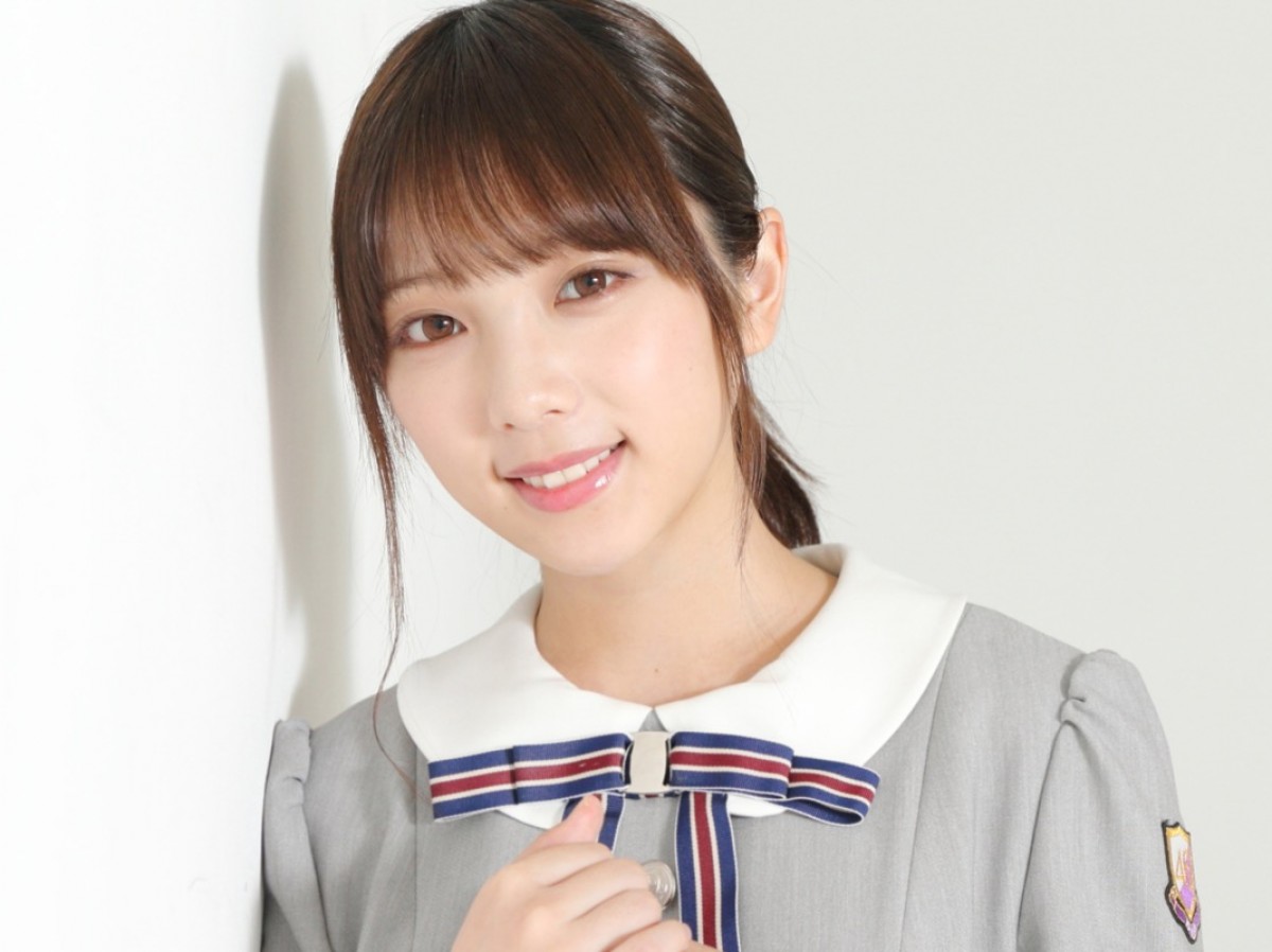 乃木坂46・与田祐希、“犯人疑惑”に反響「覚えてない与田ちゃんかわいい」