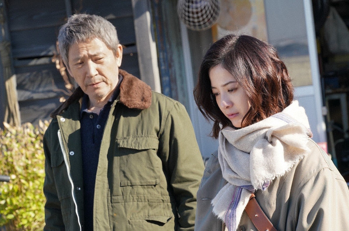 今夜の『知らなくていいコト』最終回　柄本佑「話したいことがある」 吉高由里子を呼び…