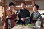 映画『みをつくし料理帖』での小関裕太の場面写真