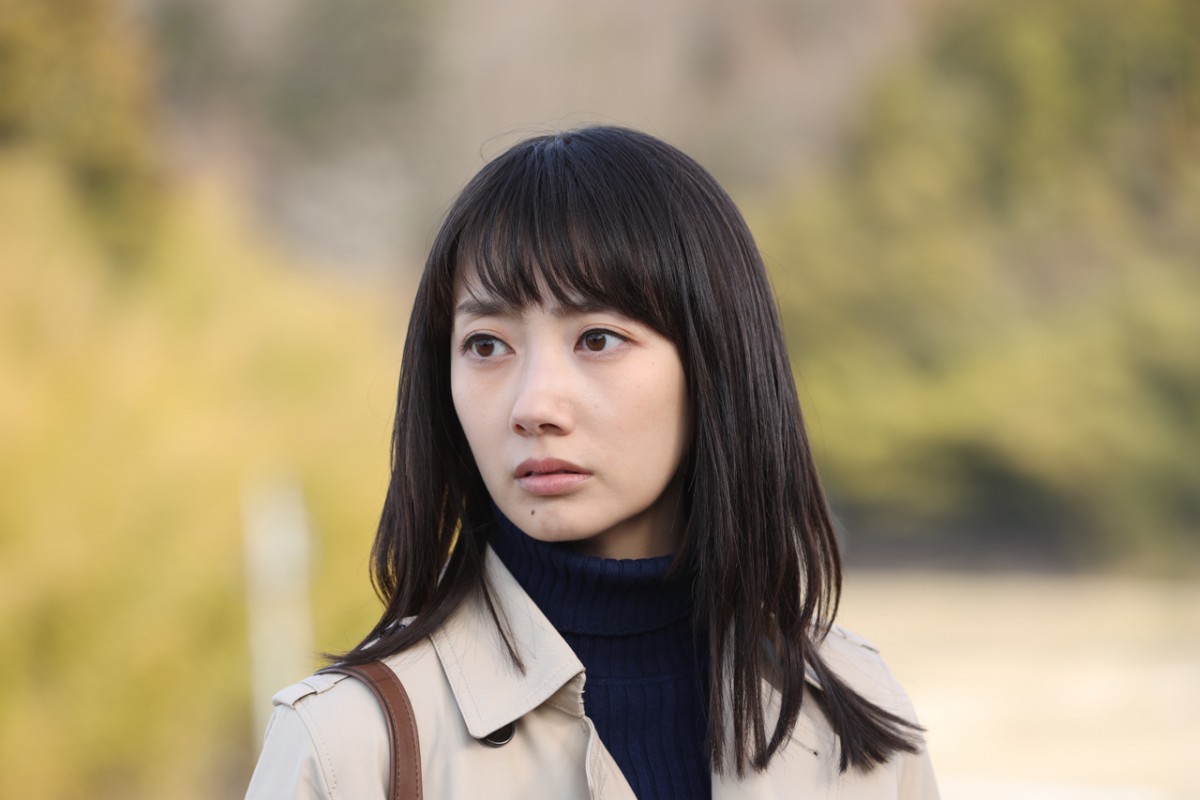 波瑠「敵をつくるタイプなんです」 悩んだ過去も「それでいいんだ」と思えた今