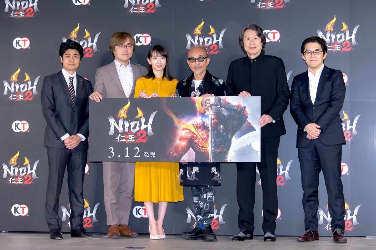 波瑠、ゲームは“日課”「仲間が絶対にいるバーに行くみたいな感じ」