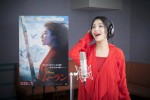 映画『ムーラン』日本語版主題歌を担当する城南海