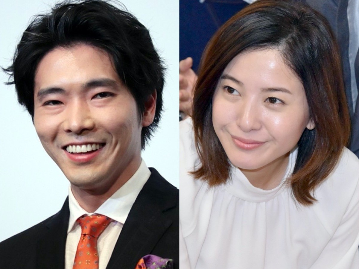 最終回の『知らなくていいコト』 柄本佑＆吉高由里子 “肩組みショット”で有終の美