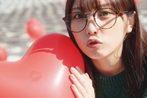 乃木坂46・与田祐希2nd写真集『無口な時間』