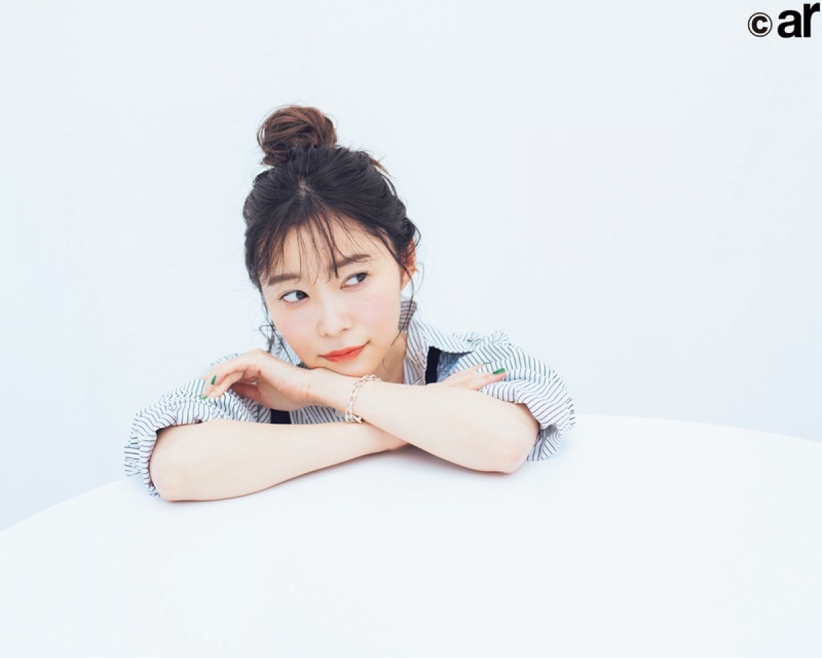 広瀬すず「流れに身を任せよう」21歳の心境告白　吉沢亮から“頭ぽんぽん”カットも