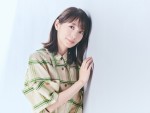 映画『弥生、三月 ‐君を愛した30年‐』で主演を務める波瑠