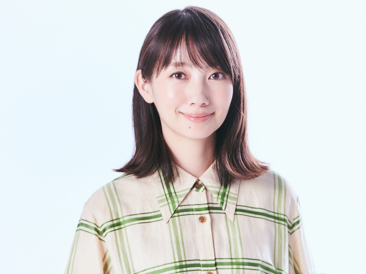 波瑠「敵をつくるタイプなんです」 悩んだ過去も「それでいいんだ」と思えた今
