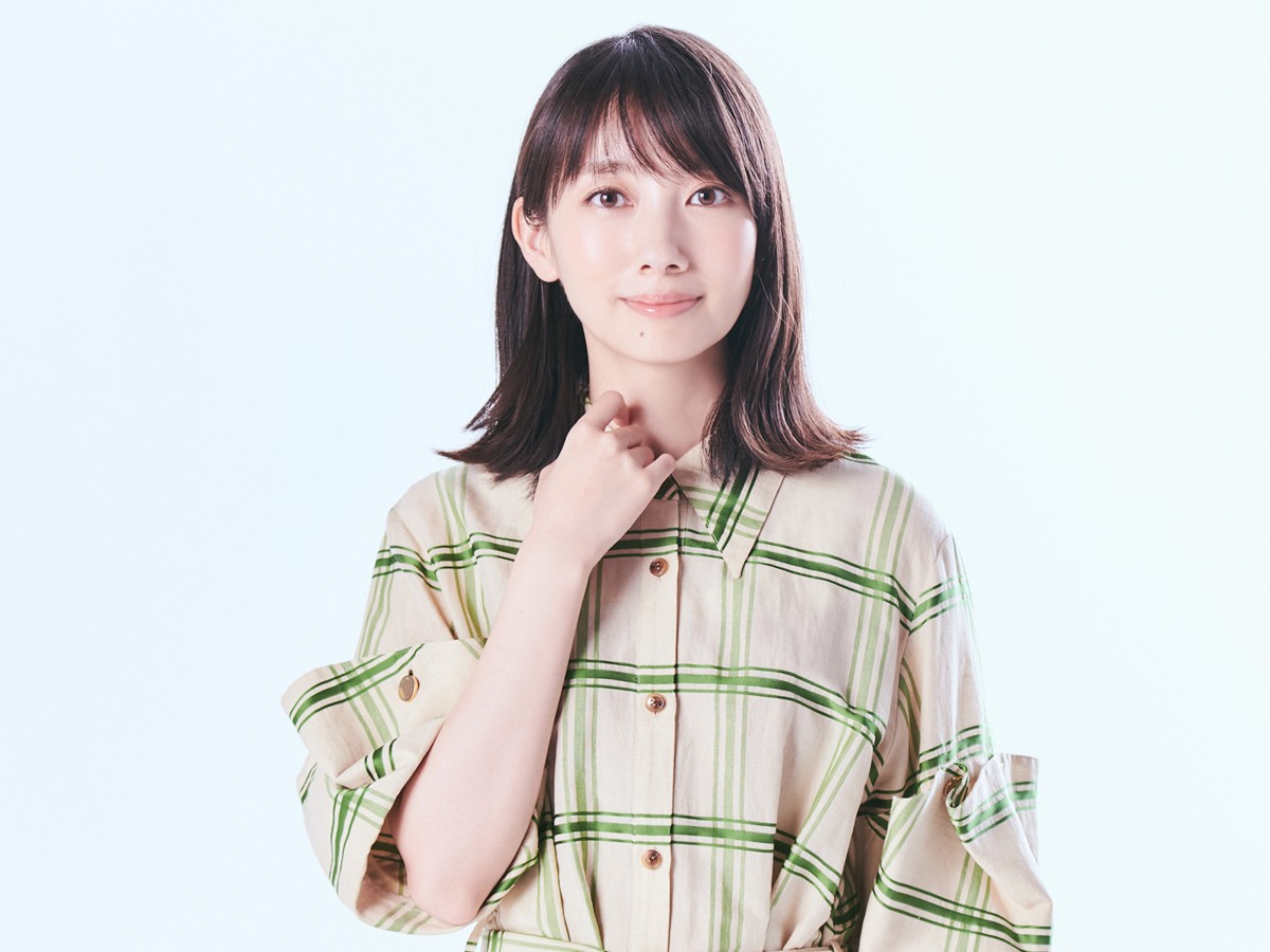 波瑠「敵をつくるタイプなんです」 悩んだ過去も「それでいいんだ」と思えた今