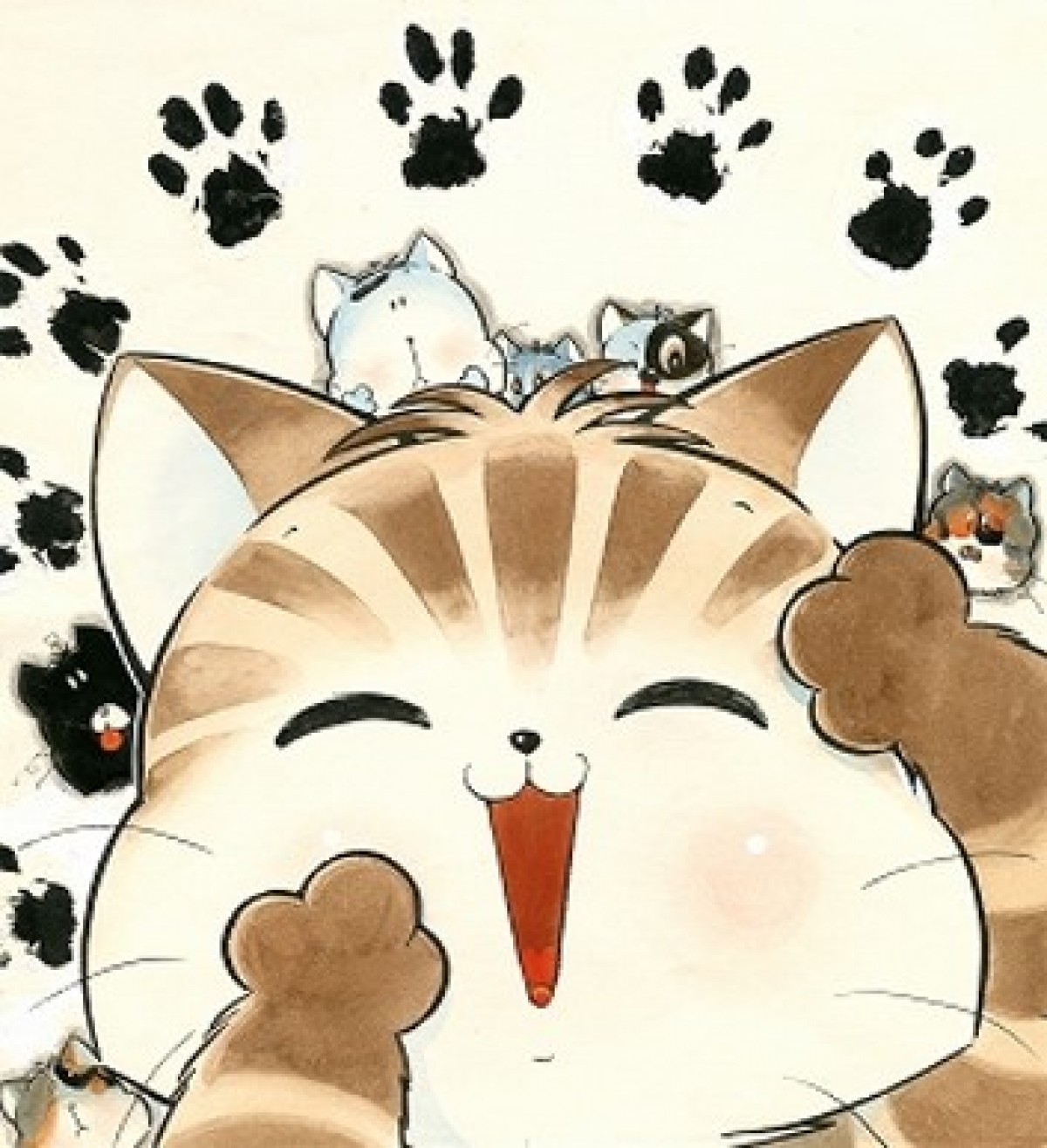 メーテル、ヤマト、矢吹丈…直筆水彩画＆版画を展示販売 『巨匠漫画家2人展』初開催