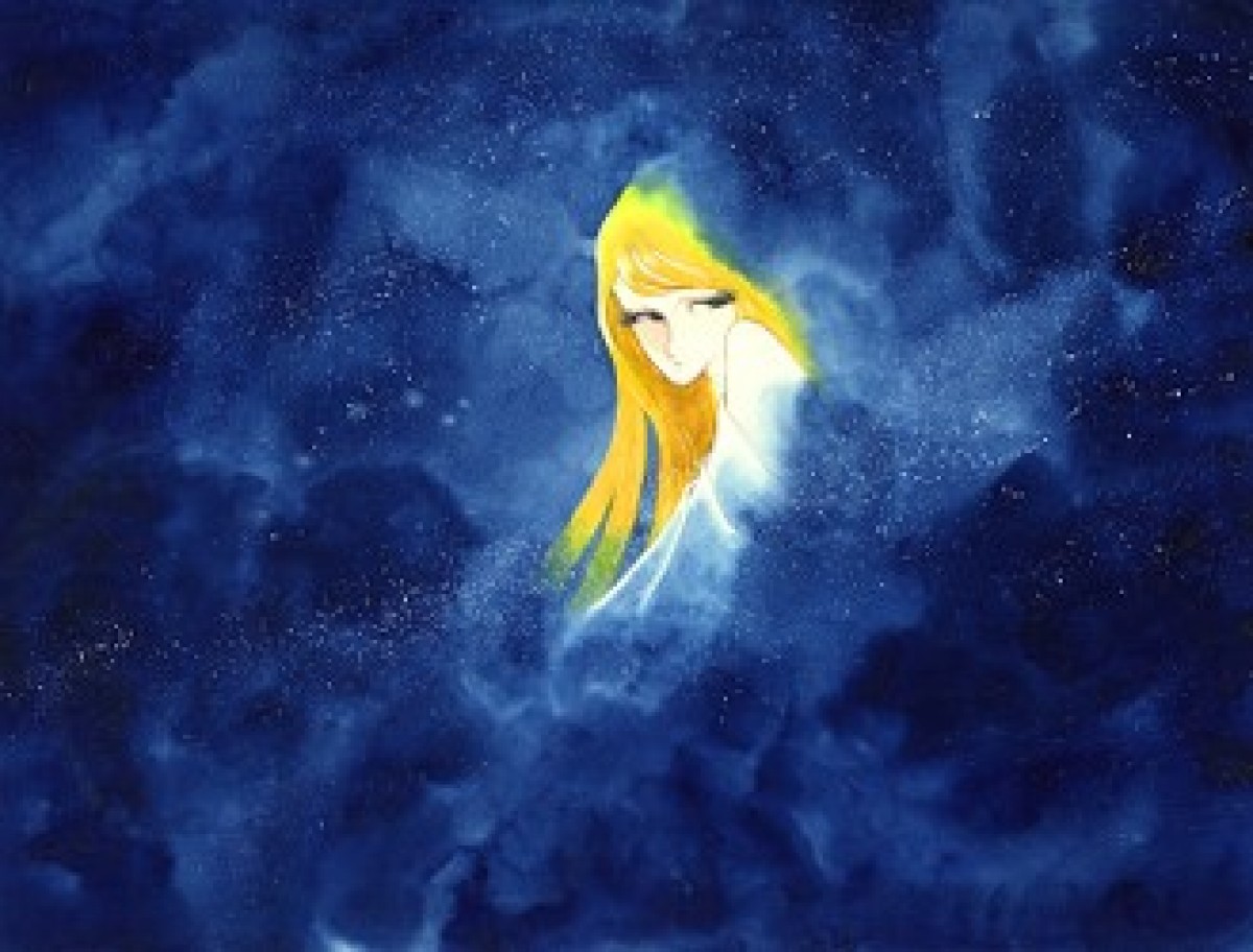 メーテル、ヤマト、矢吹丈…直筆水彩画＆版画を展示販売 『巨匠漫画家2人展』初開催