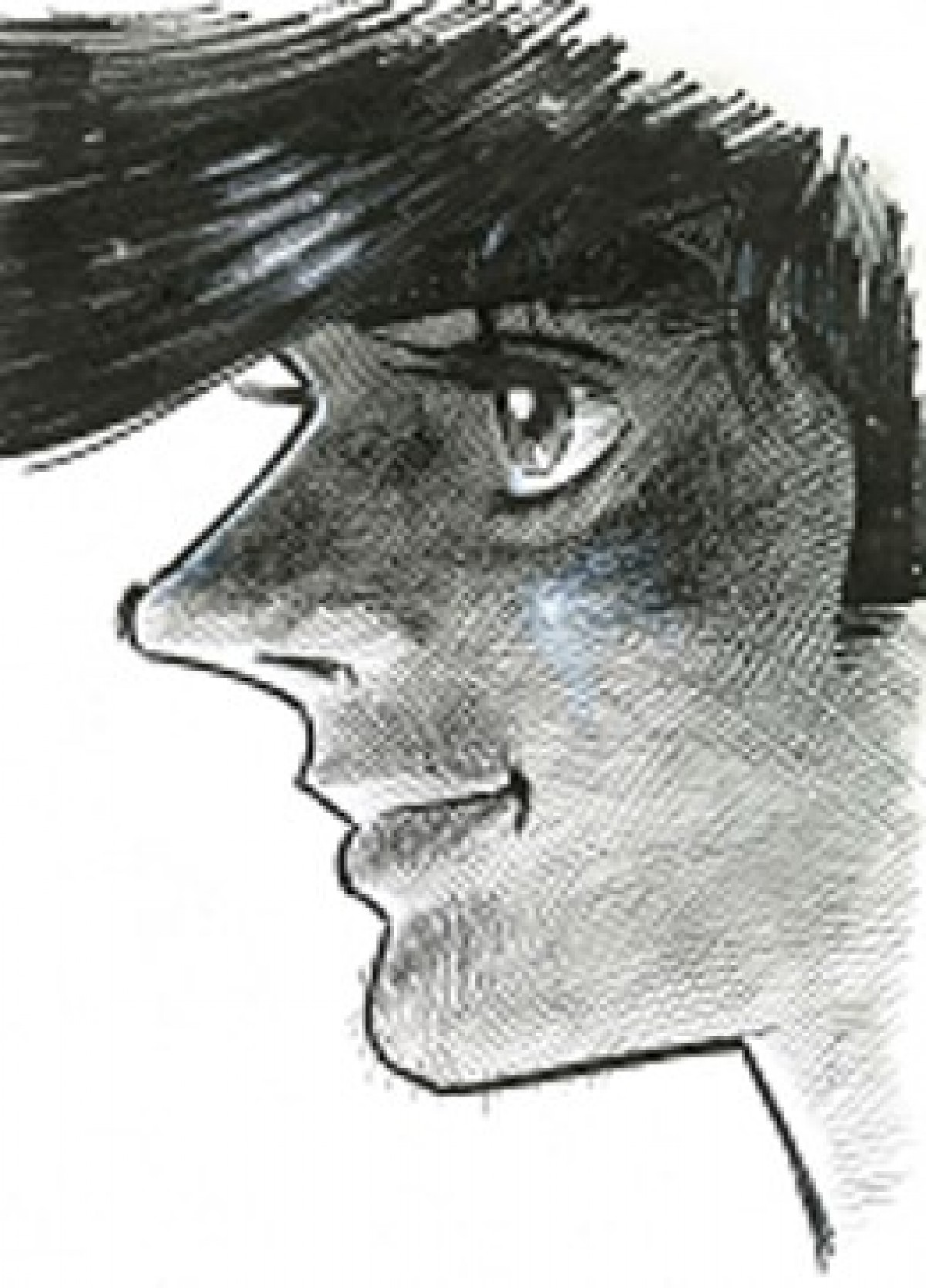 メーテル、ヤマト、矢吹丈…直筆水彩画＆版画を展示販売 『巨匠漫画家2人展』初開催